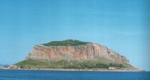 2/3ήμερο στη Μονεμβασία