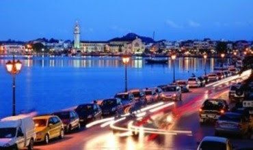 4ημερο στη Ζάκυνθο