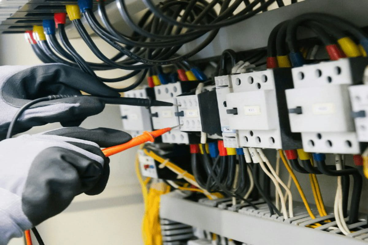 Εξεταστέα ύλη Ηλεκτροτεχνίας ΕΠΑΛ 2027
