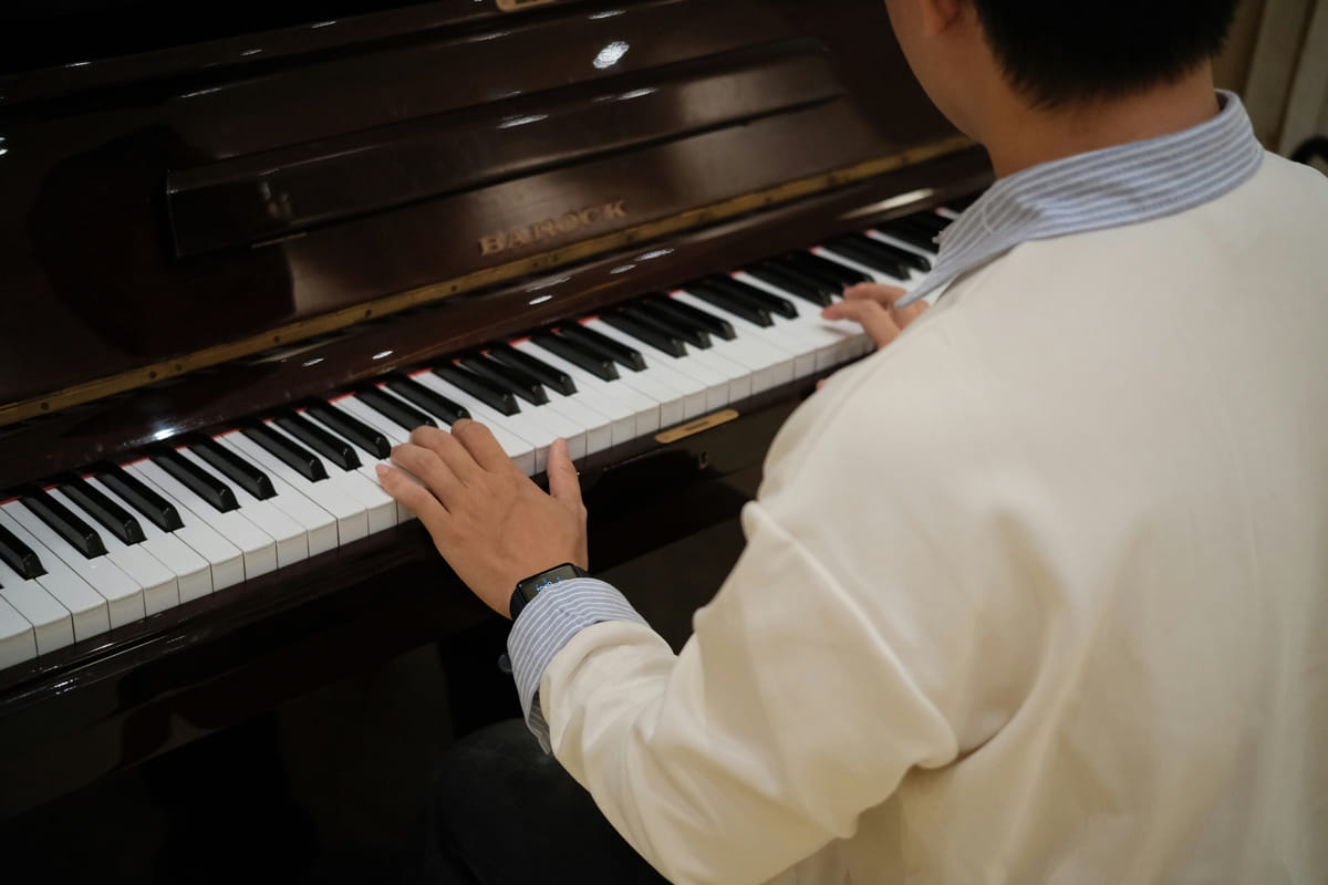 Ένταξη σε Μητρώο εξεταστών για εισαγωγή σε Μουσικά Τμήματα