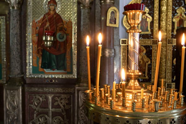 Αποτελέσματα εισαγωγής ιεροσπουδαστών ΣΜΥΚ