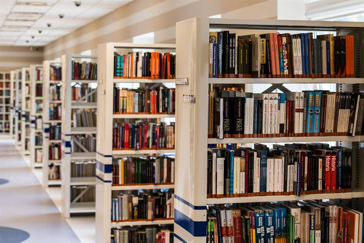 Αποσπάσεις εκπαιδευτικών σε βιβλιοθήκες