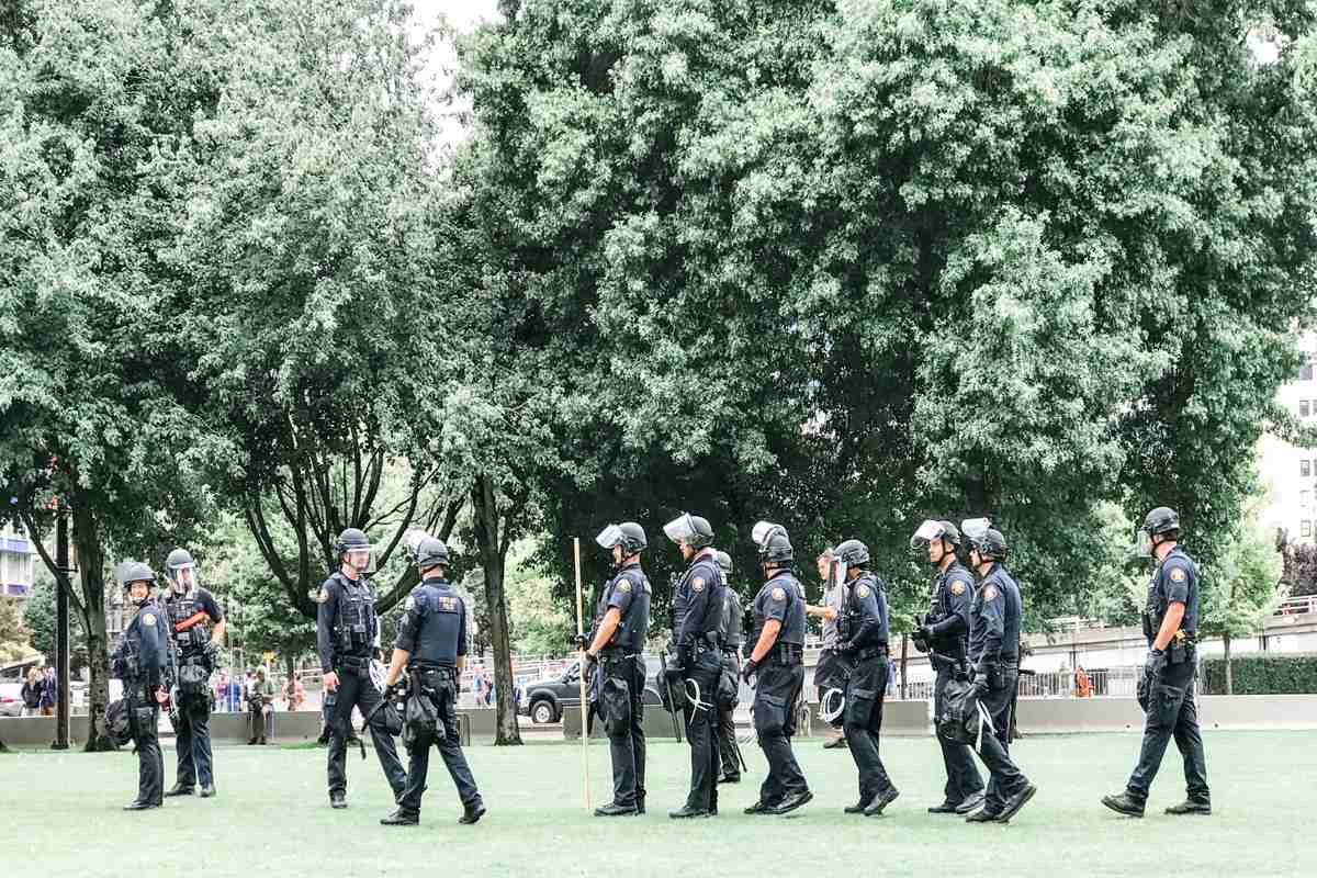 Προκήρυξη εισαγωγής σχολές Αστυνομίας